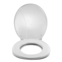ASSENTO SANITARIO BRANCO REC.771¢